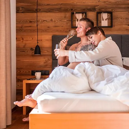 Weingarten-resort Loipersdorf - Adults Only Feriested Unterlamm (Styria)