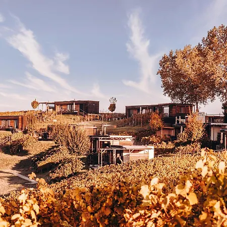 Weingarten-resort Loipersdorf - Adults Only * Unterlamm (Styria)