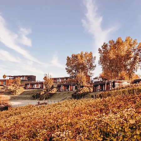 Θέρετρο Weingarten-resort Loipersdorf - Adults Only *