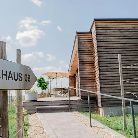 Weingarten-resort Loipersdorf - Adults Only Unterlamm (Styria)