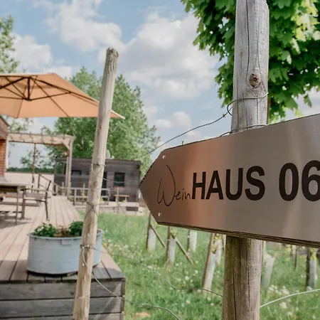 Θέρετρο Weingarten-resort Loipersdorf - Adults Only Unterlamm (Styria)