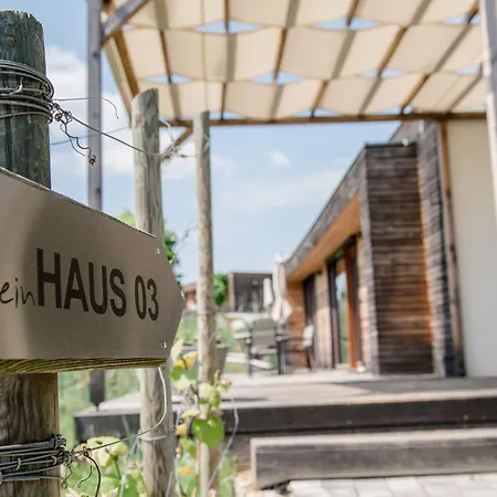 Weingarten-resort Loipersdorf - Adults Only Unterlamm (Styria)