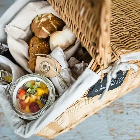 Weingarten-resort Loipersdorf - Adults Only Feriested