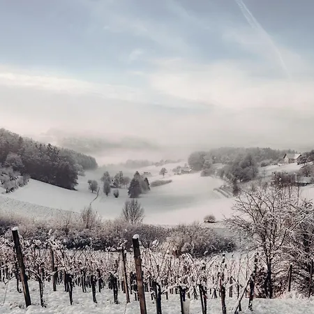 Weingarten-resort Loipersdorf - Adults Only Θέρετρο Unterlamm (Styria)