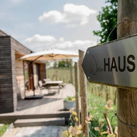 Weingarten-resort Loipersdorf - Adults Only Θέρετρο