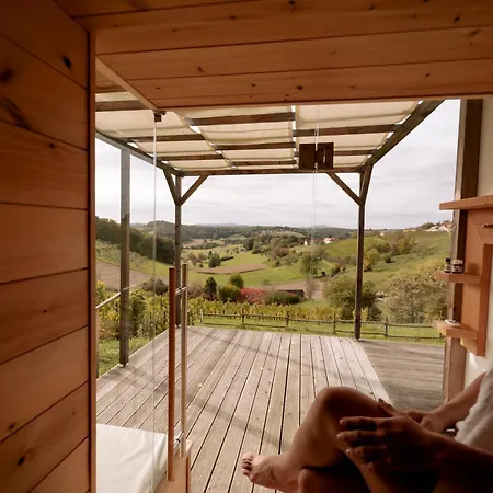 Θέρετρο Weingarten-resort Loipersdorf - Adults Only