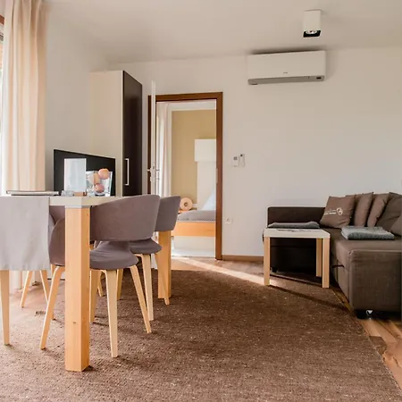 Θέρετρο Weingarten-resort Loipersdorf - Adults Only *