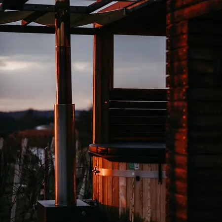 Weingarten-resort Loipersdorf - Adults Only *