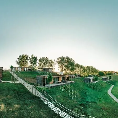 Weingarten-resort Loipersdorf - Adults Only