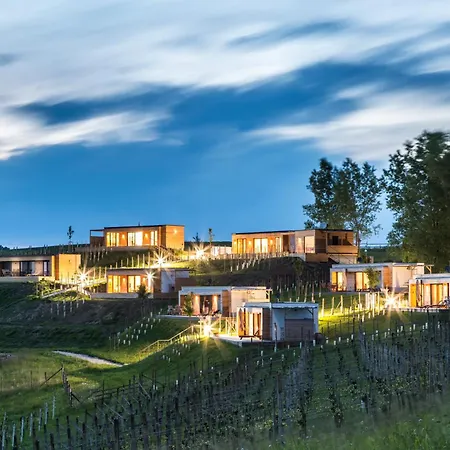 Weingarten-resort Loipersdorf - Adults Only * Unterlamm (Styria)