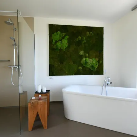 Resort Weingarten-resort Loipersdorf - Adults Only *
