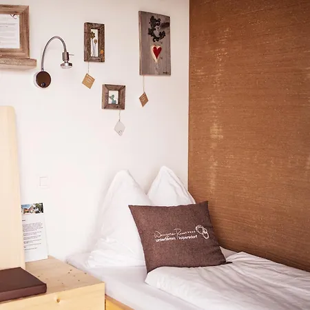 Weingarten-resort Loipersdorf - Adults Only * Unterlamm (Styria)