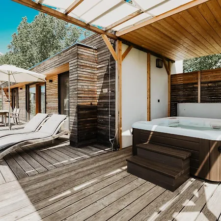 Feriested Weingarten-resort Loipersdorf - Adults Only *