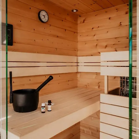 Weingarten-resort Loipersdorf - Adults Only * Unterlamm (Styria)