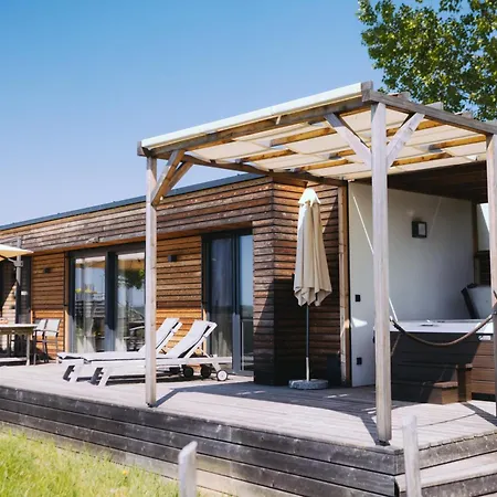 Θέρετρο Weingarten-resort Loipersdorf - Adults Only Unterlamm (Styria)