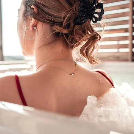 Weingarten-resort Loipersdorf - Adults Only * Unterlamm (Styria)