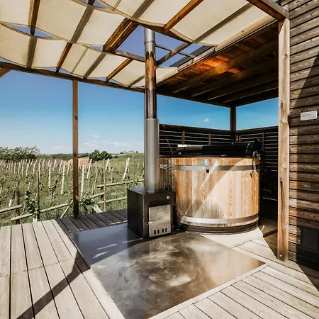 Feriested Weingarten-resort Loipersdorf - Adults Only