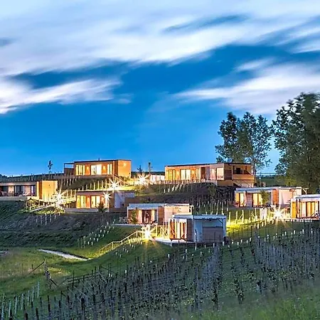 Weingarten-resort Loipersdorf - Adults Only Resort Unterlamm (Styria)