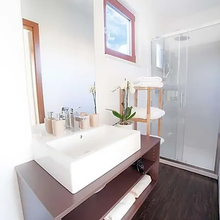 Resort Weingarten-resort Loipersdorf - Adults Only *