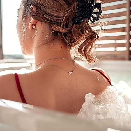 Resort Weingarten-resort Loipersdorf - Adults Only *