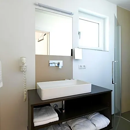 Weingarten-resort Loipersdorf - Adults Only