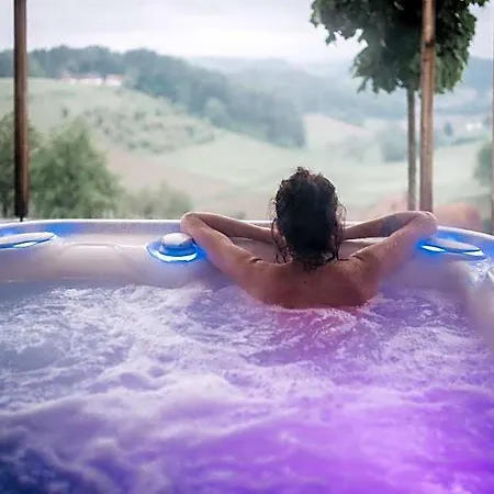 Weingarten-resort Loipersdorf - Adults Only Resort *