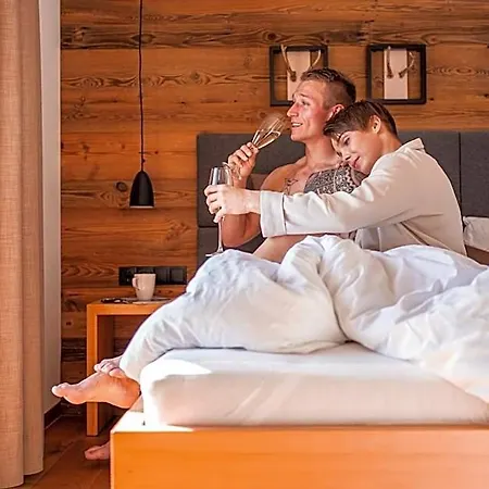 Weingarten-resort Loipersdorf - Adults Only Resort *