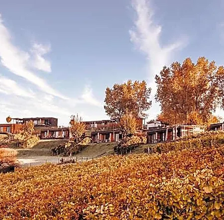 Weingarten-resort Loipersdorf - Adults Only Resort Unterlamm (Styria)