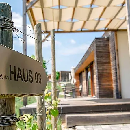 Resort Weingarten-resort Loipersdorf - Adults Only Unterlamm (Styria)