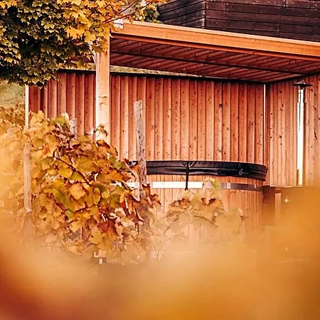 Weingarten-resort Loipersdorf - Adults Only Resort Unterlamm (Styria)