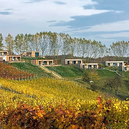 Weingarten-resort Loipersdorf - Adults Only Resort *