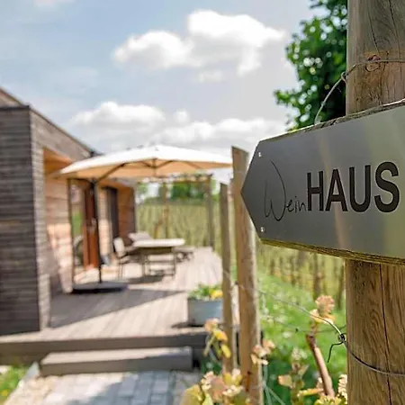 Resort Weingarten-resort Loipersdorf - Adults Only Unterlamm (Styria)