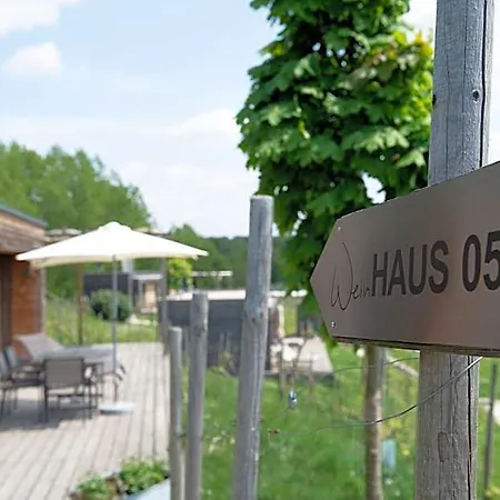 Resort Weingarten-resort Loipersdorf - Adults Only