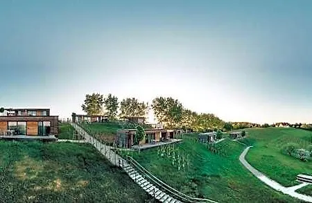 Weingarten-resort Loipersdorf - Adults Only *