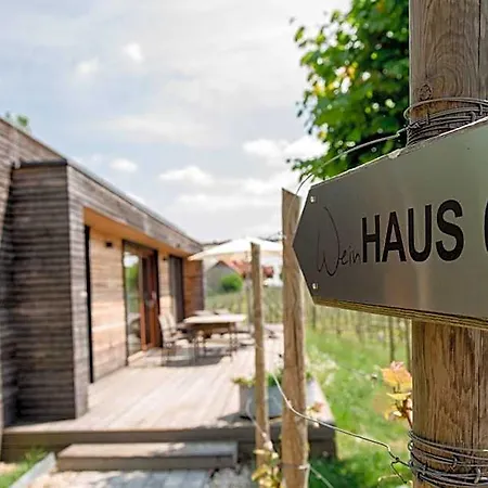 Weingarten-resort Loipersdorf - Adults Only * Unterlamm (Styria)