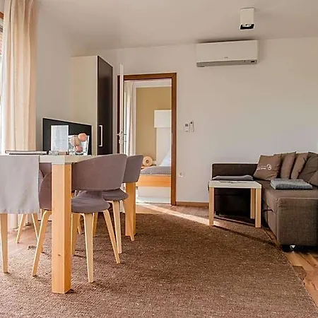 Resort Weingarten-resort Loipersdorf - Adults Only