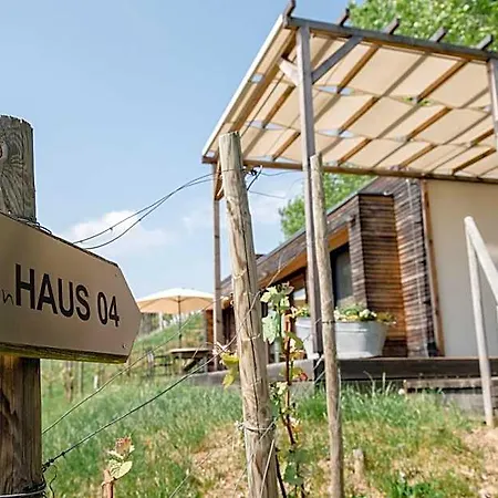 Weingarten-resort Loipersdorf - Adults Only