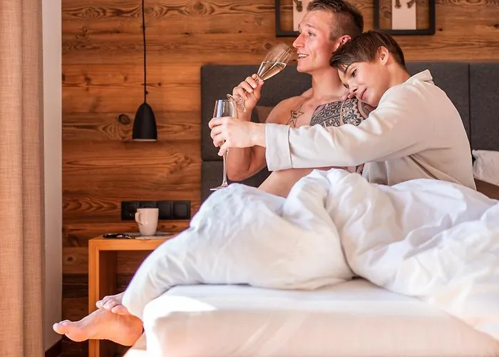 Weingarten-resort Loipersdorf - Adults Only Resort Unterlamm (Styria)