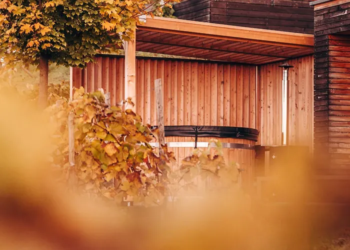 Resort Weingarten-resort Loipersdorf - Adults Only