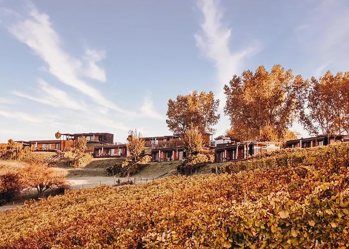 منتجع Weingarten-resort Loipersdorf - Adults Only *