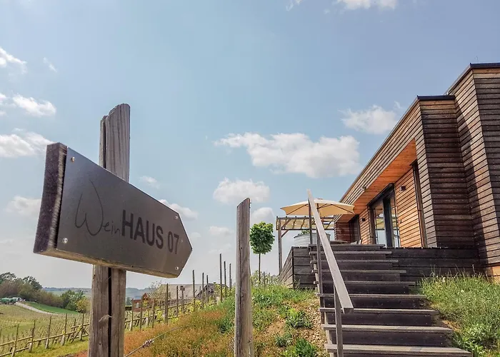 منتجع Weingarten-resort Loipersdorf - Adults Only