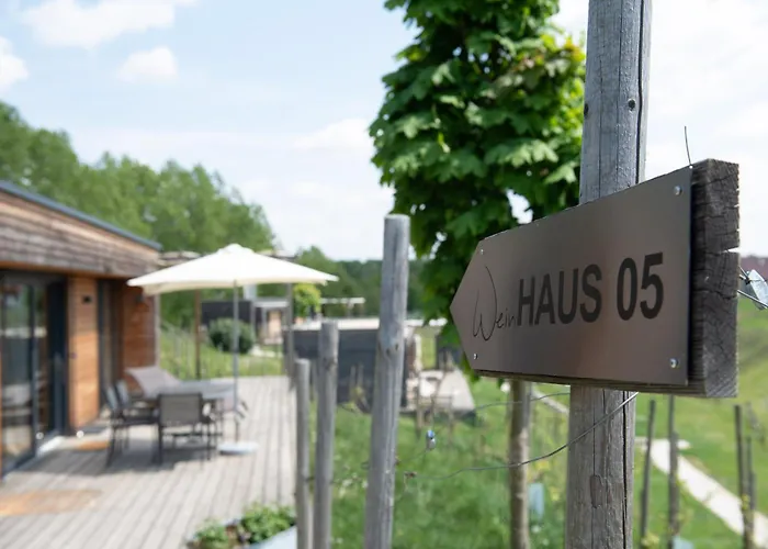 Weingarten-resort Loipersdorf - Adults Only