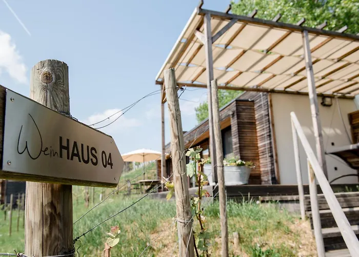 Weingarten-resort Loipersdorf - Adults Only Resort *