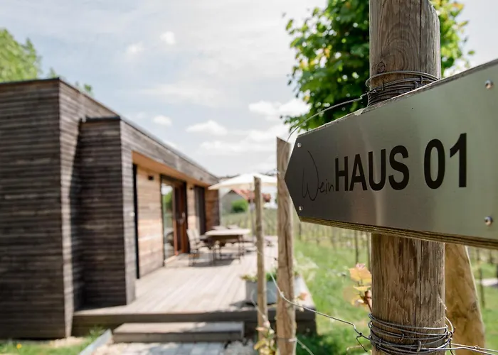 Weingarten-resort Loipersdorf - Adults Only منتجع