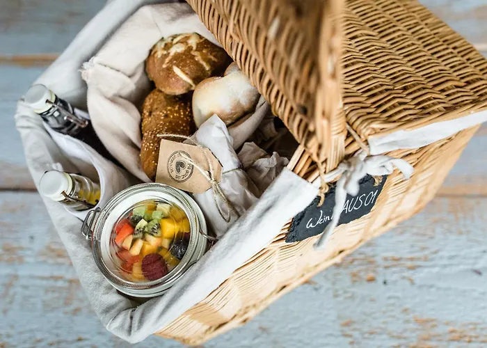 Weingarten-resort Loipersdorf - Adults Only منتجع