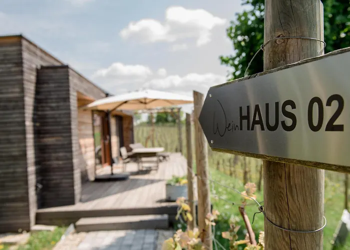 Weingarten-resort Loipersdorf - Adults Only Resort