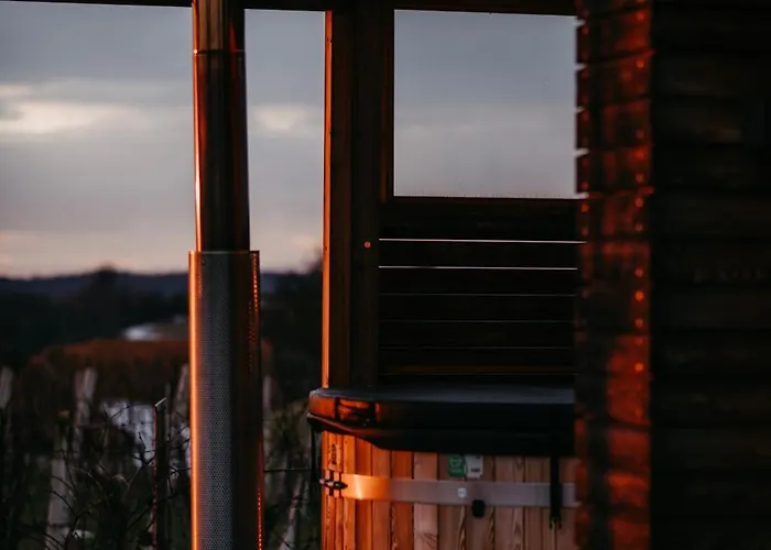 Weingarten-resort Loipersdorf - Adults Only *