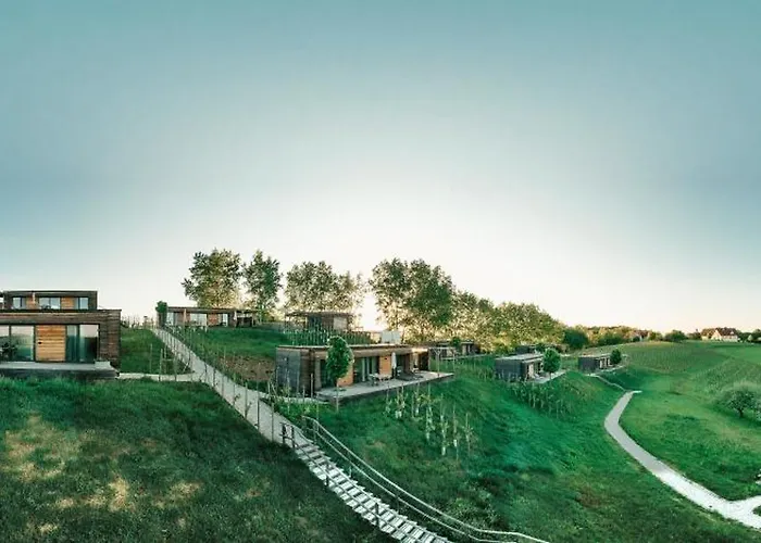 Weingarten-resort Loipersdorf - Adults Only