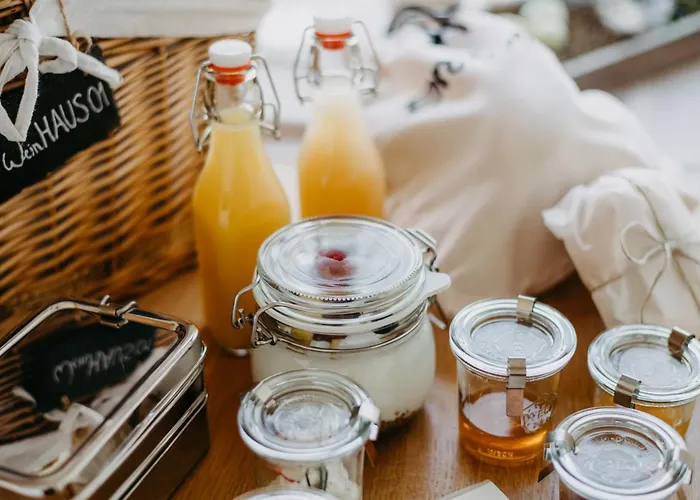 Weingarten-resort Loipersdorf - Adults Only Unterlamm (Styria)