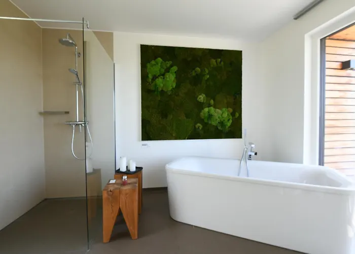 Resort Weingarten-resort Loipersdorf - Adults Only *